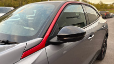 Vauxhall Mokka 1.2 Turbo 100 SRi 5dr Petrol Hatchback